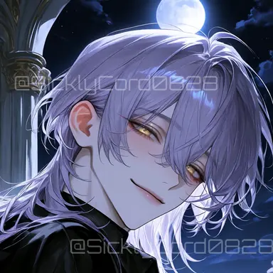 Profile image of ユリウス