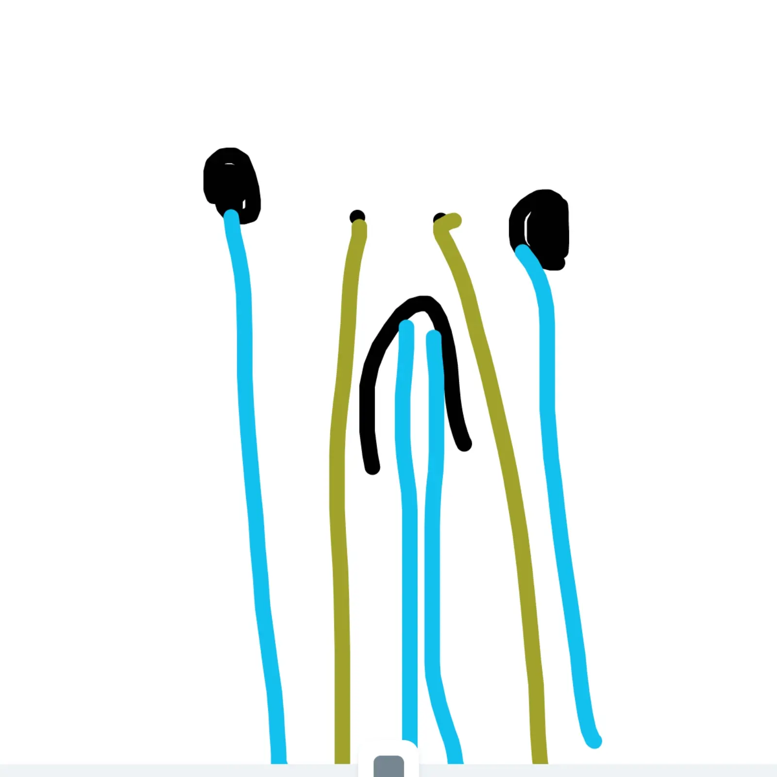 qkdls의 방학 끝