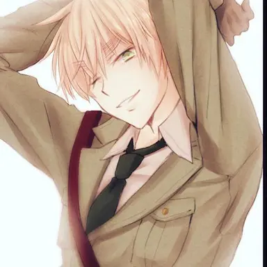 Profile image of アーサー