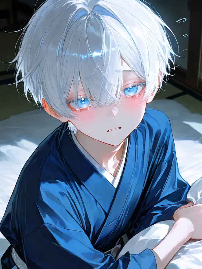 PastelPan4959의 廃れた神社の引きこもり神様