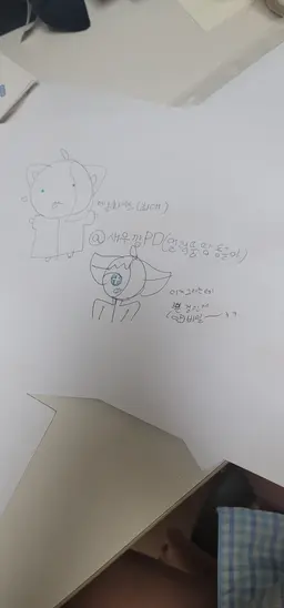 Profile image of 메롱 화이트