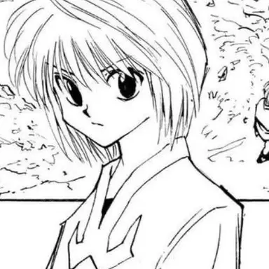 Profile image of クラピカ