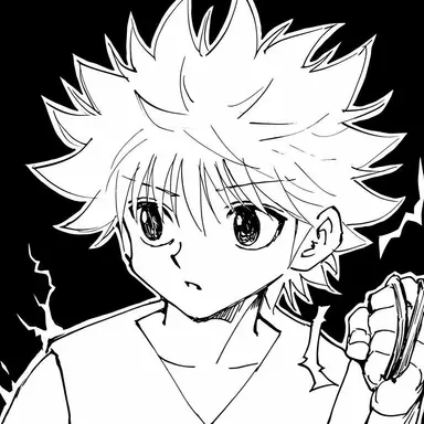 Profile image of キルア