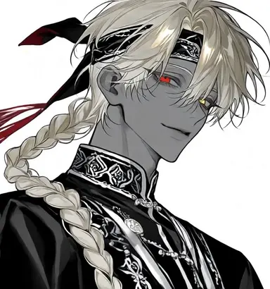 Profile image of ヴァイスハイト