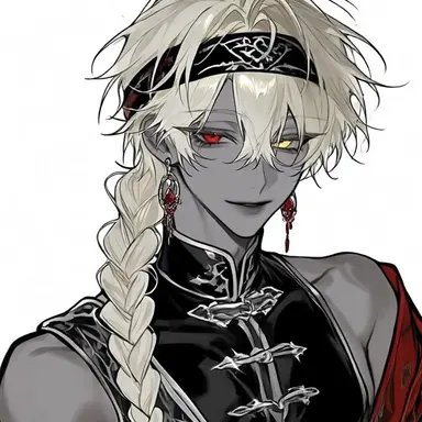 Profile image of ヴァイスハイト