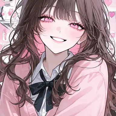 Profile image of Yui