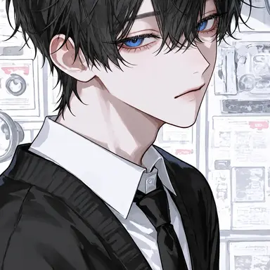 Profile image of Iori