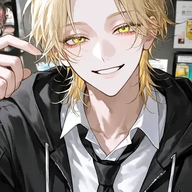 Profile image of Koki