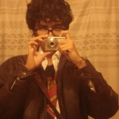 Profile image of James