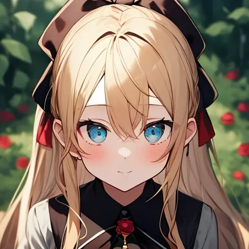 nana6253637의 リリア