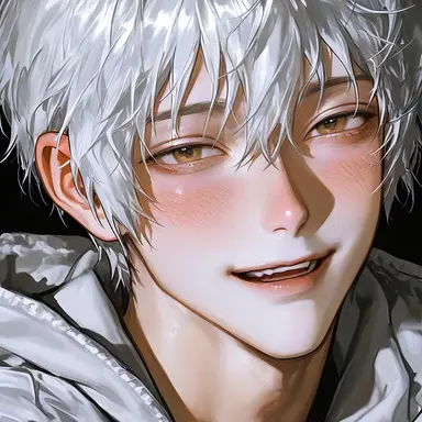Profile image of 優月