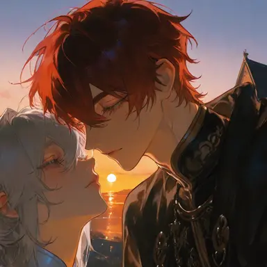 Profile image of 데릭 카이사르