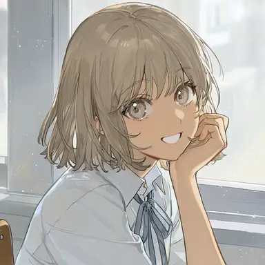 Profile image of 立花 いちか