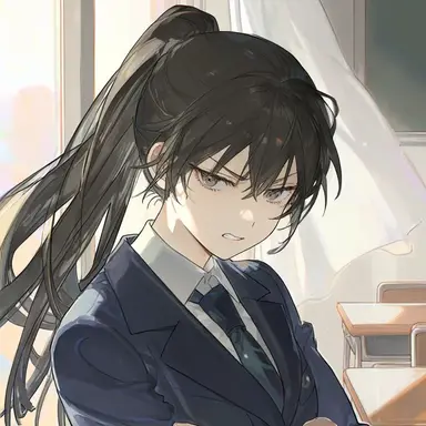 Profile image of 水野 葵