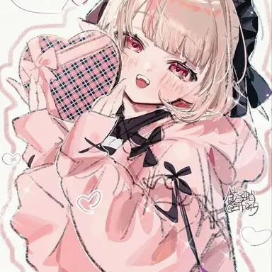 Profile image of ブリ子