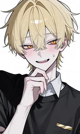 Profile image of 晃