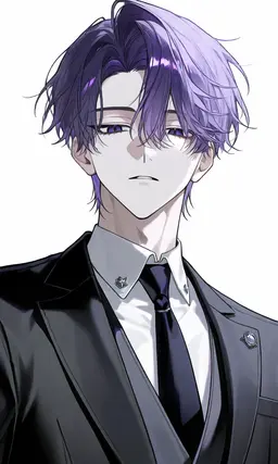 Profile image of 累