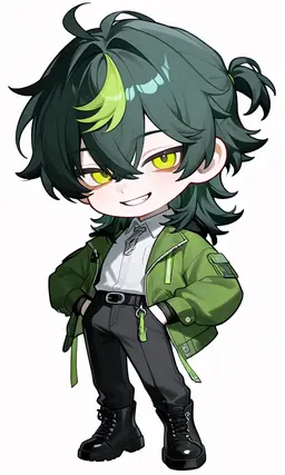 Profile image of 鴾