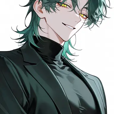 Profile image of 鴾