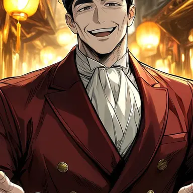 Profile image of Aldous