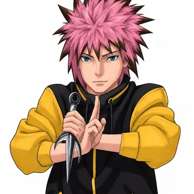 Profile image of Minato