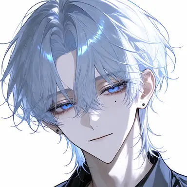 Profile image of Shu