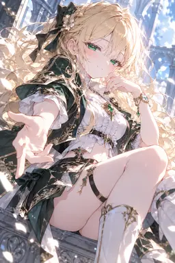 Profile image of Cattleya