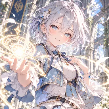 Profile image of Lily