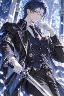 Profile image of Rigel