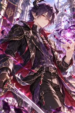Profile image of Regulus