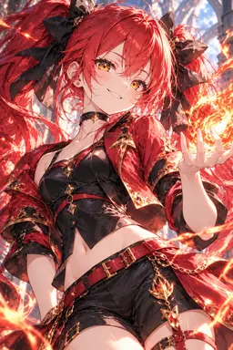 Profile image of Linaria