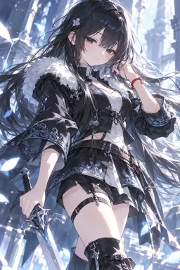 Profile image of Iris
