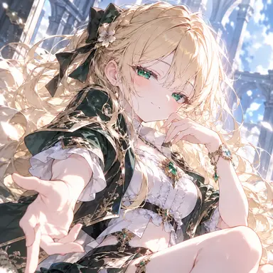 Profile image of Cattleya