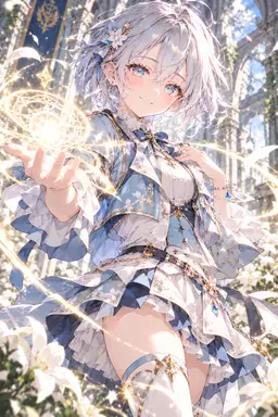 Profile image of Lily