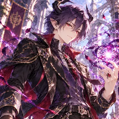Profile image of Regulus
