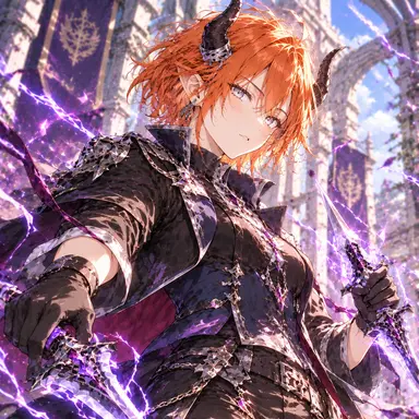 Profile image of Viola