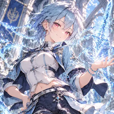 Profile image of Freesia
