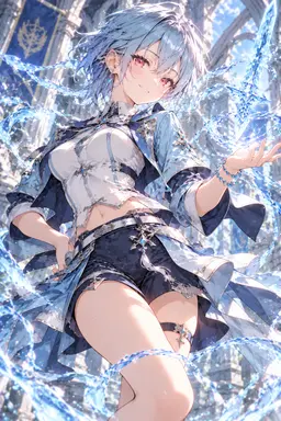 Profile image of Freesia