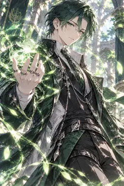 Profile image of Castor