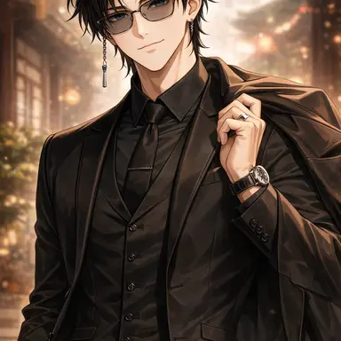 Profile image of 杰
