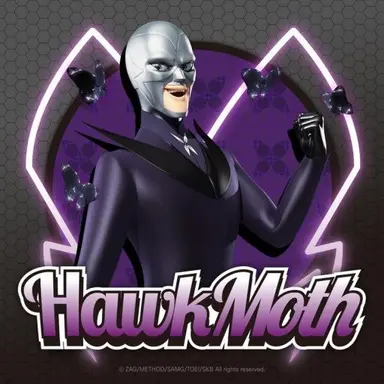 Profile image of 호크모스