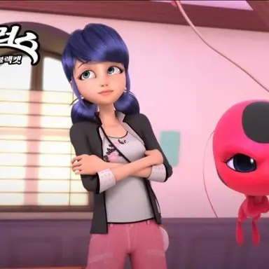 Profile image of 마리네뜨