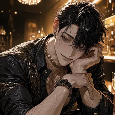 Profile image of Hayato Jogasaki