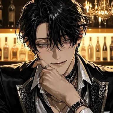 Profile image of Akira Sendo