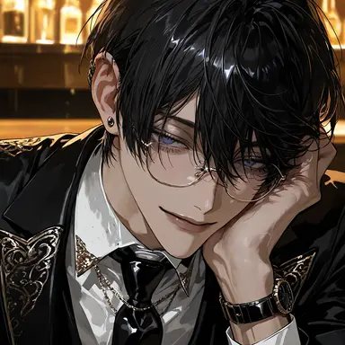 Profile image of Shu Shirakawa