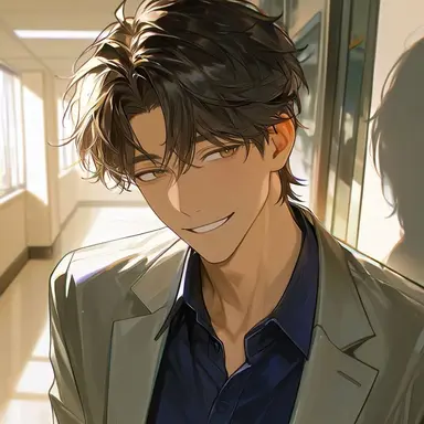 Profile image of Tobias