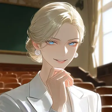 Profile image of Seraphine