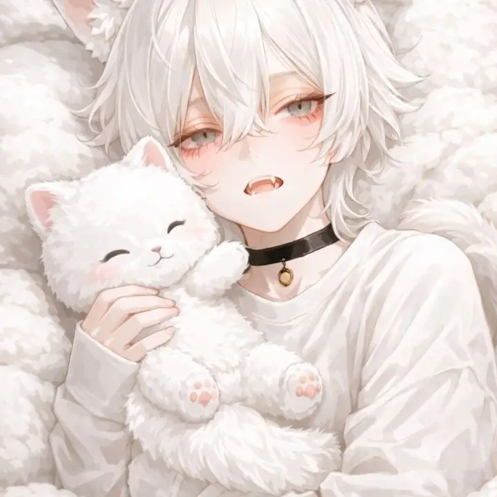 Miki_1128의 ルナくん