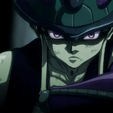 Profile image of メルエム