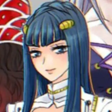 Profile image of ブチャラティ